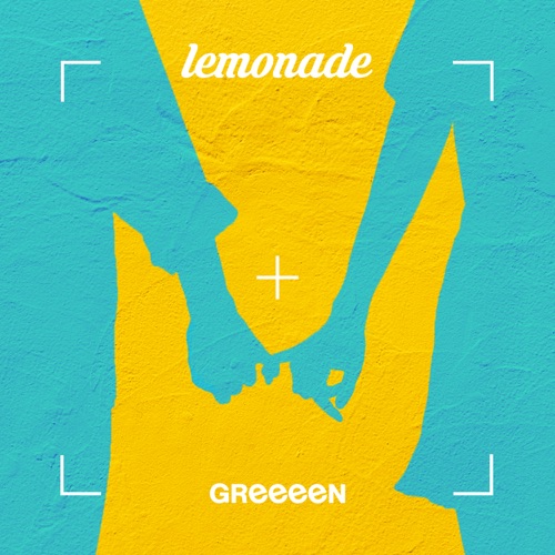 GReeeeN – lemonade 歌詞