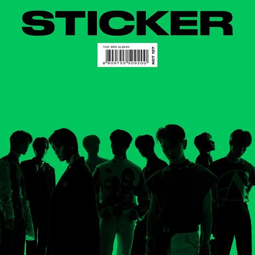 NCT 127 – Sticker 歌詞 和訳