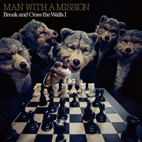 MAN WITH A MISSION – yoake 歌詞