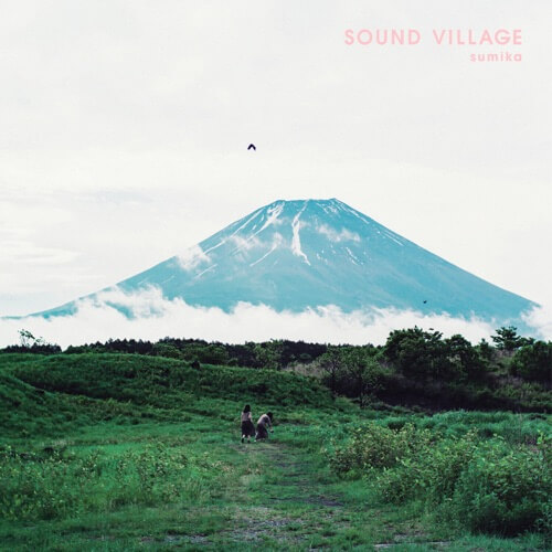 sumika SOUND VILLAGE - EP
