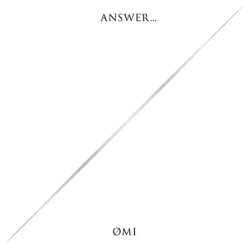 ØMI – Love Letter 歌詞