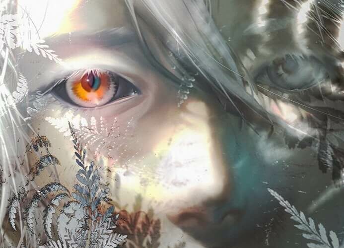 Mili My Creator 歌詞 Thy Creature Op Kgasa