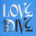 IVE LOVE DIVE
