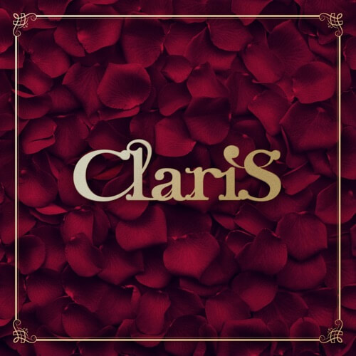 ClariS – Masquerade 歌詞