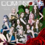 LOONA LUMINOUS - Single