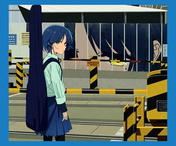 結束バンド - あのバンド