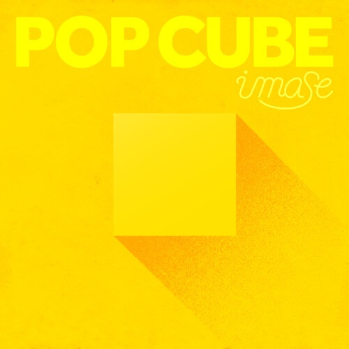 imase POP CUBE - EP