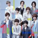 Hey Say JUMP - OVER THE TOP