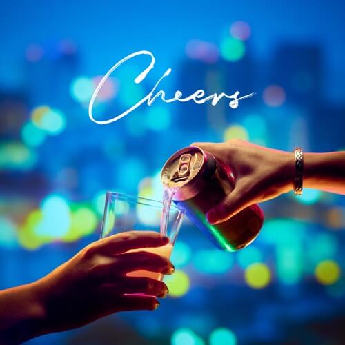 Tani Yuuki – Cheers 歌詞