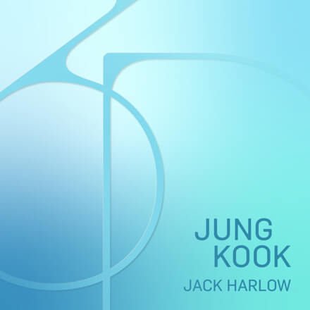 Jungkook – 3D 歌詞和訳 (Feat. Jack Harlow)