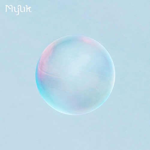 Myuk – Gift 歌詞