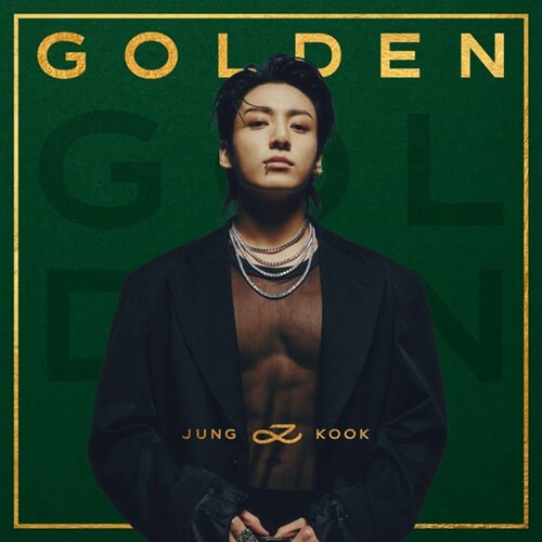Jungkook – Too Sad to Dance 歌詞 和訳