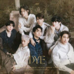 GOT7 - DYE - Album