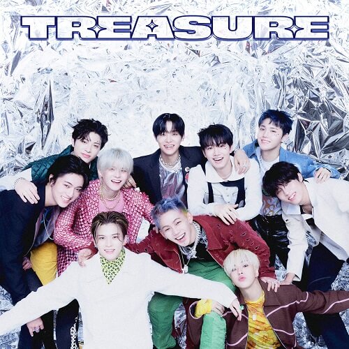 TREASURE Lyrics Index & Profile