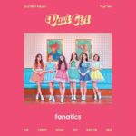 FANATICS - Plus Two - mini album