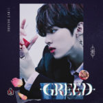 Kim Woo Seok - 1ST DESIRE GREED