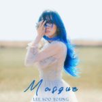 Lee Soo Young - Masque