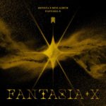 MONSTA X - FANTASIA X