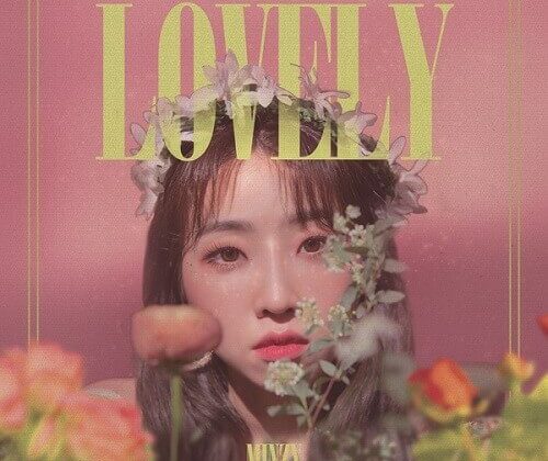 Minzy - Lovely