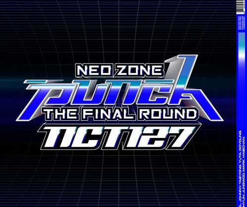 NCT 127 Neo Zone The Final Round