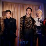 NU'EST Profile & Lyrics