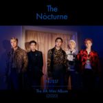 NU'EST - The Nocturne