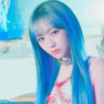 Ryu Su Jeong Profile & Lyrics 2020