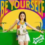 Chungha Be Yourself