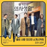 Joy - Hospital Playlist OST Part 2