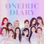 IZ*ONE Oneiric Diary Album