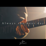 Mr FanTastiC - Always the best day