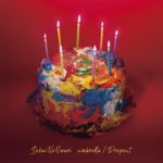 SEKAI NO OWARI - umbrella / Dropout - Single