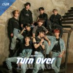 1THE9 - Turn Over