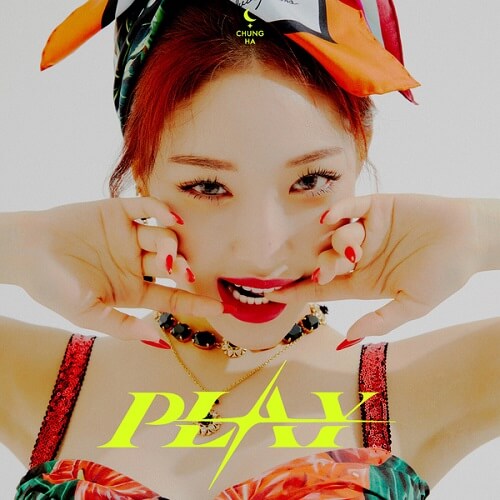 Chungha - Play