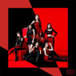 (G)I-DLE - Oh my god - 2nd Japan Mini Album