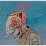 米津玄師 Kenshi Yonezu STRAY SHEEP