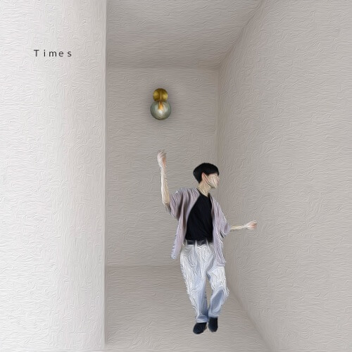 SASUKE - Times - Single