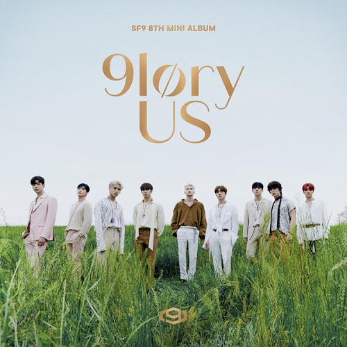 SF9 - 9loryUS