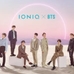 BTS IONIQ I’m On it