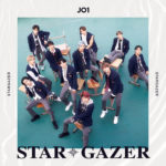 JO1 - STARGAZER