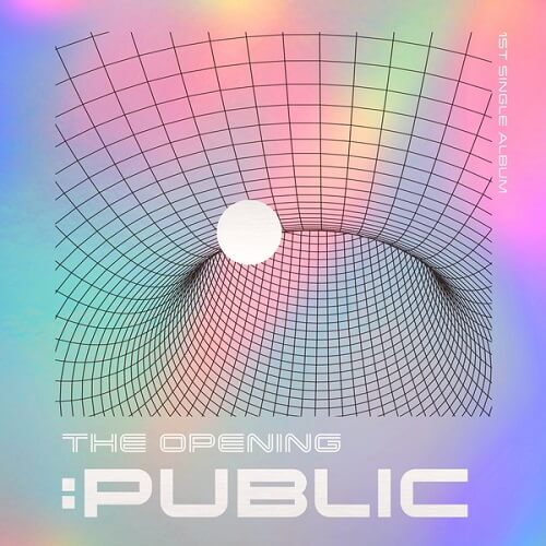 NTX - THE OPENING PUBLIC