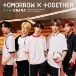 TXT DRAMA - Single