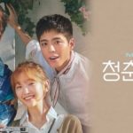 Record of Youth OST