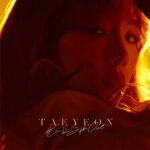 TAEYEON GirlsSpkOut