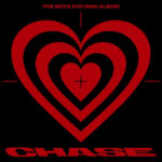 THE BOYZ 5th MINI ALBUM ［CHASE］