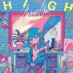 ナナヲアカリ Higher's High