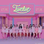 IZ*ONE Twelve