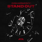 P1Harmony DISHARMONY STAND OUT