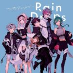 Rain Drops オントロジー