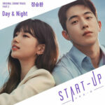 Jung Seung Hwan START-UP OST Part 2